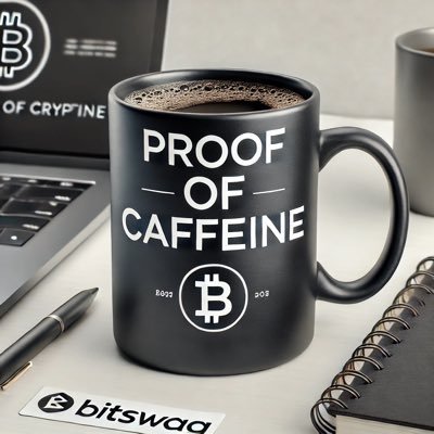BitSwagCo's profile picture. ENTREPRENEUR   Shopify: https://t.co/48fMlR6sDc