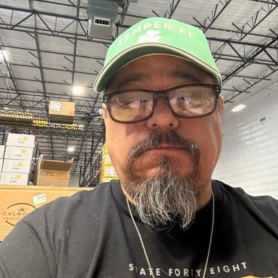 RebeccaDustin2's profile picture. Retired Marine  🔫/Trump supporter