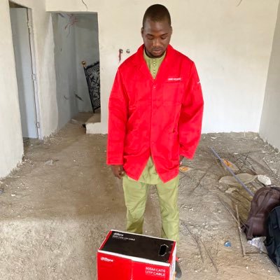 Ratechengeering's profile picture. Expert in Electrical installation, CCTV Installation and Electric fence Installation