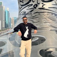 Deep Desai (@deep_1310) 's Twitter Profile