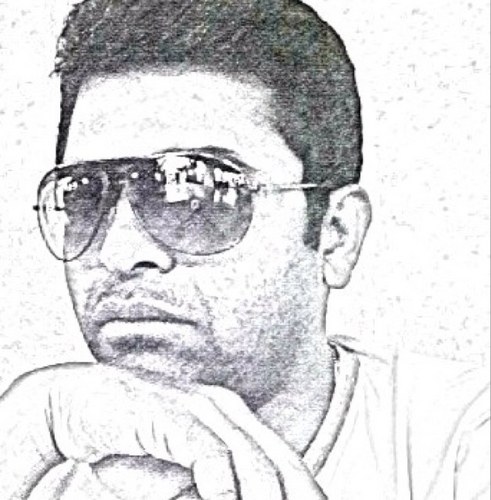 santosh_luck's profile picture. 