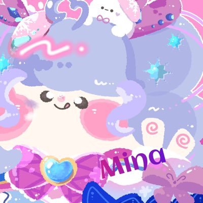幸せになりたいちゃんみな໒꒱