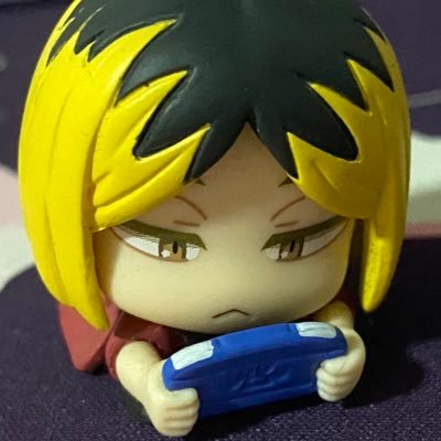 พุดดิ้งแงวว 🍮さんのプロフィール画像