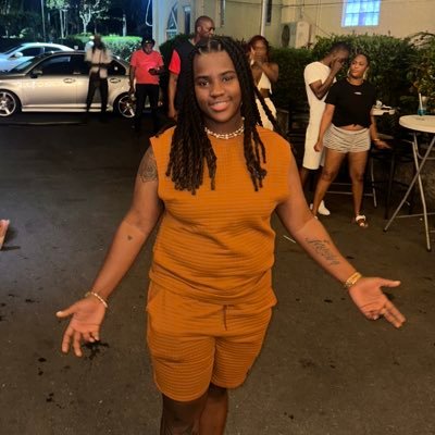 Melody 🎶 Dj From The Bahamas 🇧🇸 Future Is Female. Bookings: djmelody242@gmail.com 📧