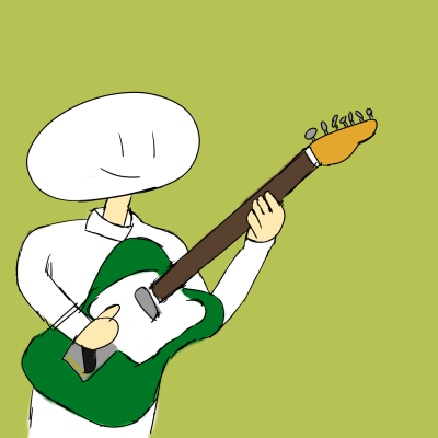 Calorie15556's profile picture. JP, EN (practicing)
ギターを弾く人
DMでギターやMIXの依頼受け付けてます！

Youtube: https://t.co/taVovnn5YK
Soundcloud: https://t.co/vLqWS9s3up