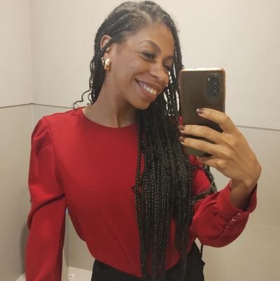 Não há força como o sucesso - Garvey ✨❤️🖤💚
Kilûmbu Òkòtó