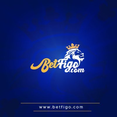 BetfigoNG's profile picture. 🏅No.1 Credit-Based Betting Platform 
⚽ Watch LIVE matches (Free)
🏅 Request for Betting credit and pay later