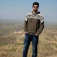 مدثر حسن وانى (@kaeshurr_1) 's Twitter Profile