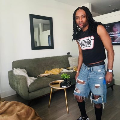 iamrishawn's profile picture. Fashion Stylist, Philanthropist, motivational Speaker and Reality Web Series Star #Rishawnhislifehiway