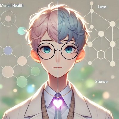 発達特性と向き合っている当事者として、生きやすさのヒントを発信中。 人は何度でも立ち上がれる。薬剤師 × IT × MBA|学び、経験からの気づきをアウトプットしています。 #発達障害 #グロースマインドセット #セルフコンパッション #ウェルビーイング #キャリア #短期離職