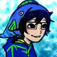 🔞johnnysocks (@nerdyfins) 's Twitter Profile