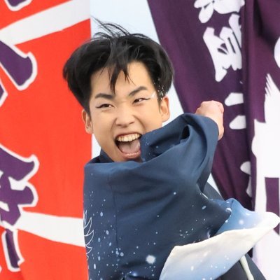 99line / バカ盛り上げ担当 / 〈現所属〉 #Alive #躍動 #ホイップ (演舞依頼待ってます笑)/ 2024 10チーム演舞(スポット6チーム) / 2023 #REDASIA / レッサーパンダ / #しゅんたんスイーツ部 🍰 / よさこい魂 和(2024卒業)