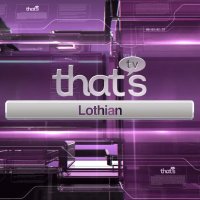 That’s TV Lothian (@thatstvlothian) 's Twitter Profile Photo That’s TV Lothian (@thatstvlothian) 's Twitter Profile Photo