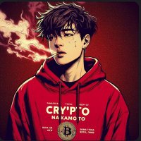 Cryptonakamotto🔻 (@cryptnakamotto) 's Twitter Profile
