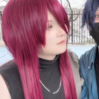 ーあくらすまでーメアリ・麻音夜霧 (@qcg9xvh8nd20358) Twitter profile photo