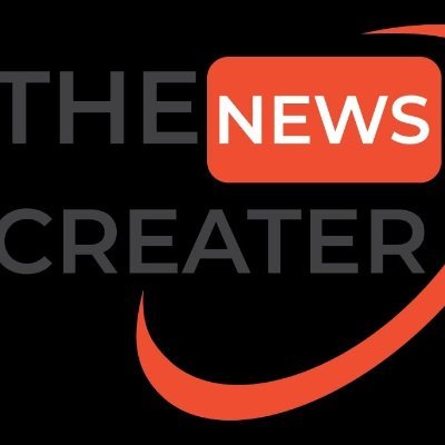 Thenewscreater's profile picture. द न्यूज़ क्रिएटर - 🗞️🔥
हर घटना पर नज़र, हर खबर पर ध्यान।
फॉलो करें : @Thenewscreater
