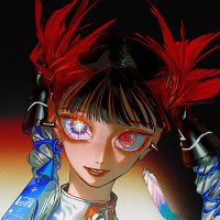 カスカ / VESPERBELL (@vesper_kasuka) 's Twitter Profile Photo カスカ / VESPERBELL (@vesper_kasuka) 's Twitter Profile Photo