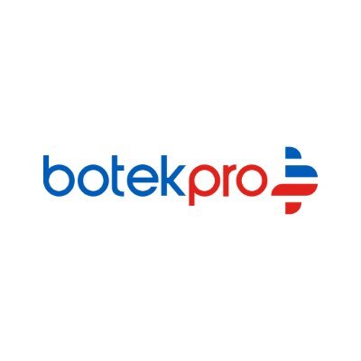 botek_pro's profile picture. Endüstrinin İçinden Gelen Tecrübe: Botek Pro
Türkiye genelindeki güçlü organizasyonumuz ve uzman kadromuzla hizmet vermeye devam ediyoruz.