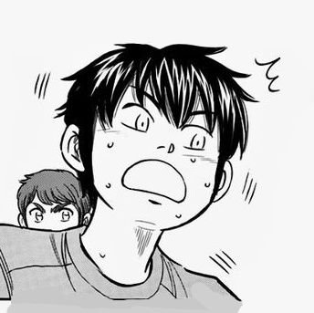 viet/eng||( ≧Д≦)mainly draw misawa御沢 occasionally will draw DnA!!!