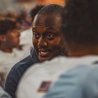 Lionel Bolen (@coach_b_xxvii) 's Twitter Profile
