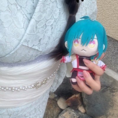 674D9E_oo's profile picture. いつかコス垢になる垢