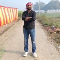 Siddhant Prajapati (@siddhant8052) 's Twitter Profile