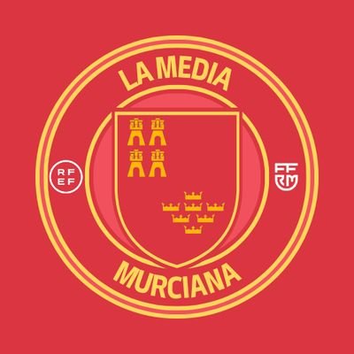 Noticias del fútbol de la región de Murcia, tercera rfef grupo XIII, preferente, 1º y 2º autonómica.
lamediamurciana@gmail.com
