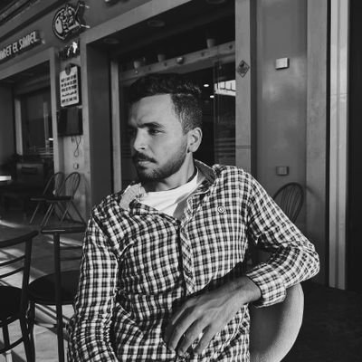 OmaR ArabY | DIAB |4th year medical student 🩺
MADRIDISTA ❤️🔥