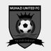 MUHAZI United FC (@muhazi_united) Twitter profile photo MUHAZI United FC (@muhazi_united) Twitter profile photo