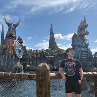 Ethan 💫 (@thatdisneyboi) 's Twitter Profile Photo Ethan 💫 (@thatdisneyboi) 's Twitter Profile Photo