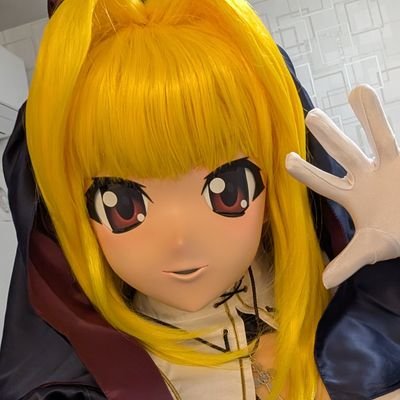 rye_kigu's profile picture. らいって言います。