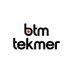 BTM TEKMER (@btmtekmer) Twitter profile photo BTM TEKMER (@btmtekmer) Twitter profile photo