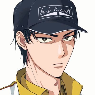 森羅さんのプロフィール画像
