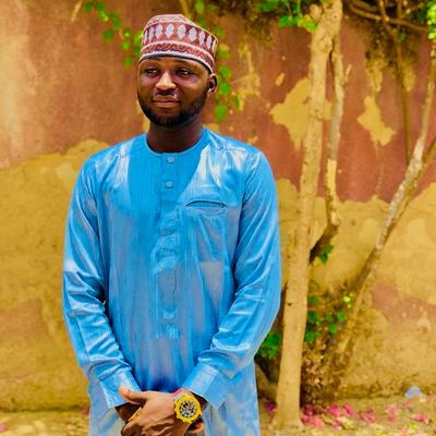 HDahiru37832's profile picture. 