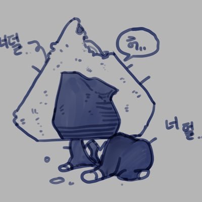 🍙삼각김밥さんのプロフィール画像