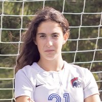 Mirabelle Keselman ⚽️ '26 (@mirabellekese) 's Twitter Profile