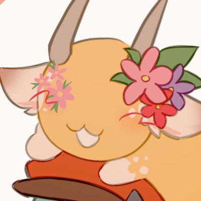 flwrasp !! Profile