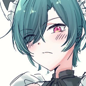 ひやしちゅうかまり🐼さんのプロフィール画像