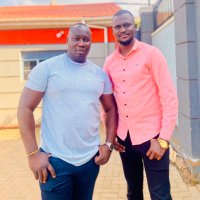 Ntambazi Imuran Java (@ntambaziimuran) 's Twitter Profile Photo Ntambazi Imuran Java (@ntambaziimuran) 's Twitter Profile Photo