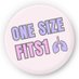 OneSizeFits1 (@onesizefits1) Twitter profile photo OneSizeFits1 (@onesizefits1) Twitter profile photo