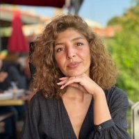 Elif Çetiner (@cetinerelf) Twitter profile photo