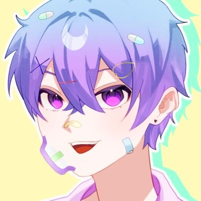 Kurumahu🎨Illustratorさんのプロフィール画像
