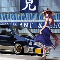 メジロティーガー (@ndktyhm334) 's Twitter Profile Photo メジロティーガー (@ndktyhm334) 's Twitter Profile Photo