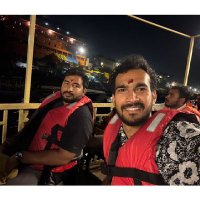 Vinesh Goud (@vineshgoud45) 's Twitter Profile