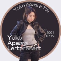 Yoko Apasra TW (@yokoapasratw) 's Twitter Profile Photo Yoko Apasra TW (@yokoapasratw) 's Twitter Profile Photo