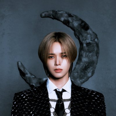 If K has 1 million fans, I'm one of them. If K has 0 fans then that means that I don't exist. If the world is against to K then I'm against the world.
·FanAcc·