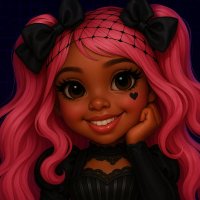 Dollie (@dollierbx) 's Twitter Profile Photo Dollie (@dollierbx) 's Twitter Profile Photo