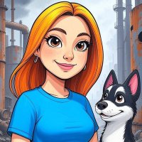 Dot (@dot96449121) 's Twitter Profile