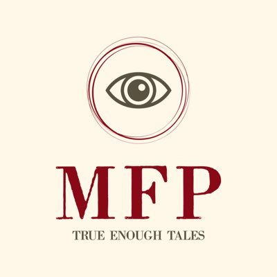 FrancisPresents's profile picture. I'm a writer who sometimes films.