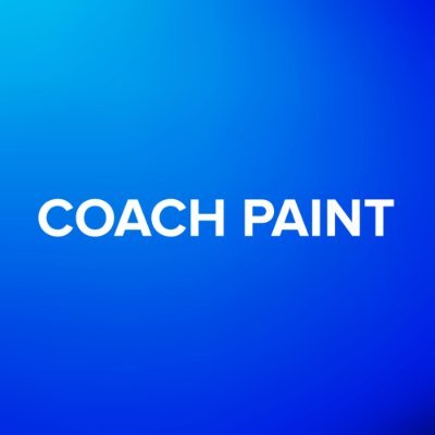 Coach Paint Profile
